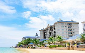 Lan Rung Beach Resort