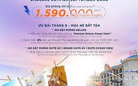 Lan Rung Beach Resort