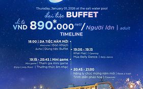 Lan Rung Beach Resort