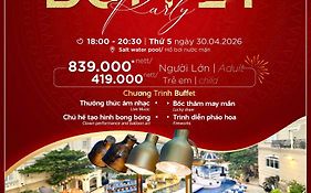 Lan Rung Beach Resort